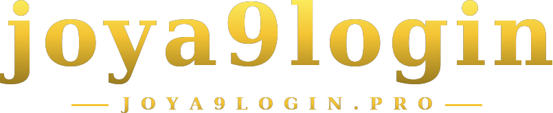 joya9login logo